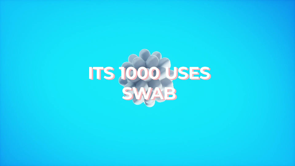 LastSwab Promo Video